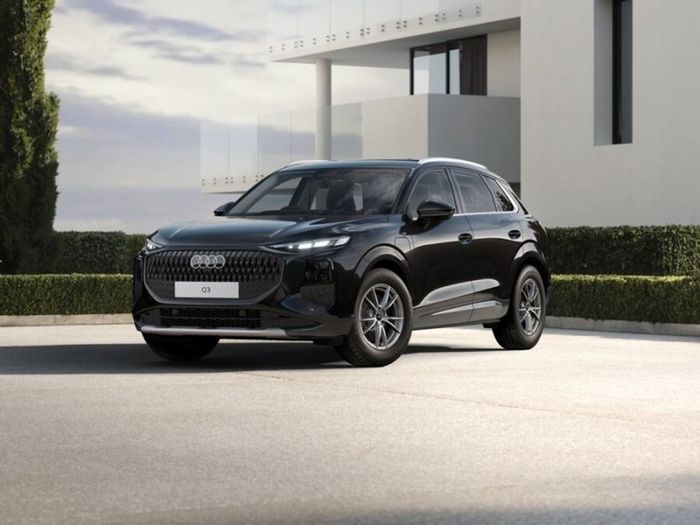Audi Q3 2026