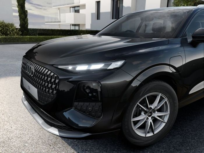 Audi Q3 2026