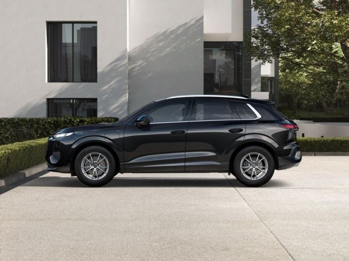 Audi Q3 2026