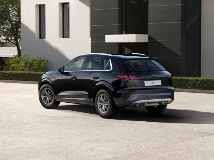 Audi Q3 2026