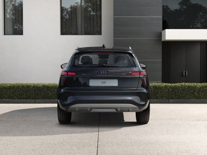 Audi Q3 2026
