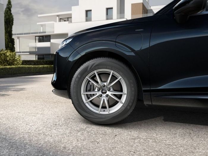 Audi Q3 2026