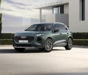 Audi Q3 2026