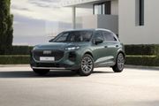 Audi Q3 2026