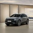 Audi Q4 E-tron 2026