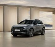 Audi Q4 E-tron 2026