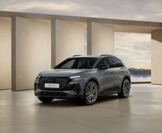 Audi Q4 E-tron 2026