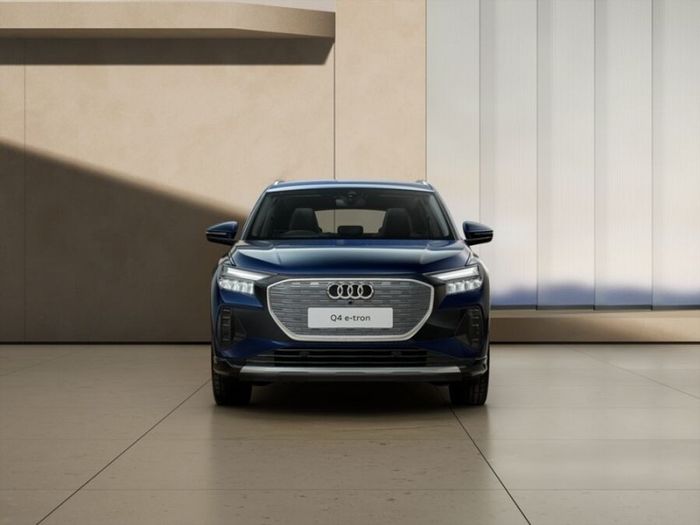 Audi Q4 E-tron 2026