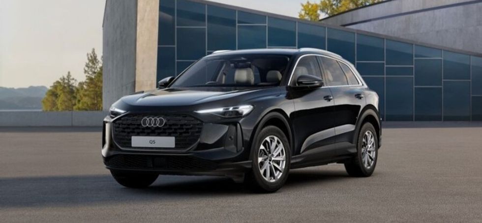 Audi Q5 2026