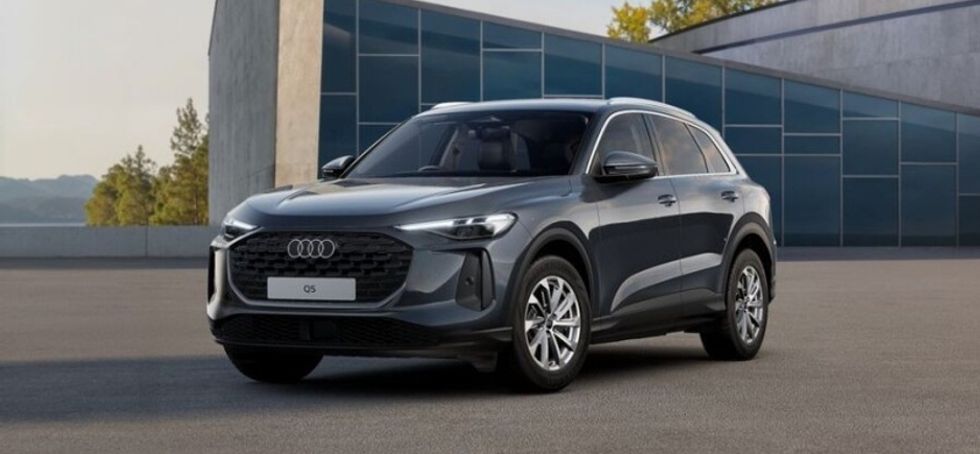 Audi Q5 2026