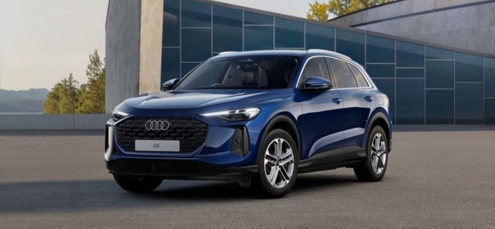 Audi Q5 2026