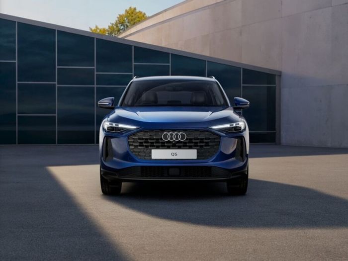 Audi Q5 2026