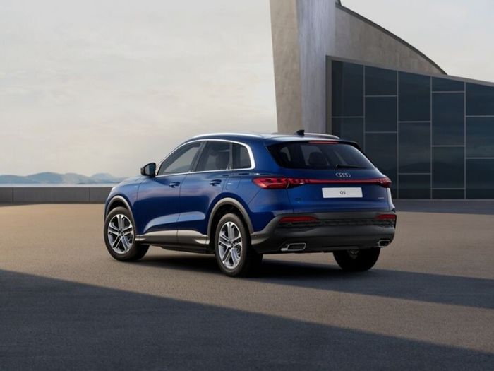 Audi Q5 2026