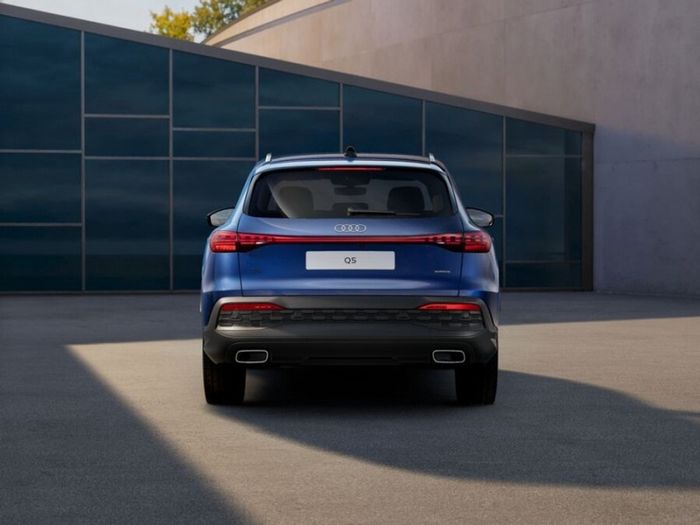 Audi Q5 2026