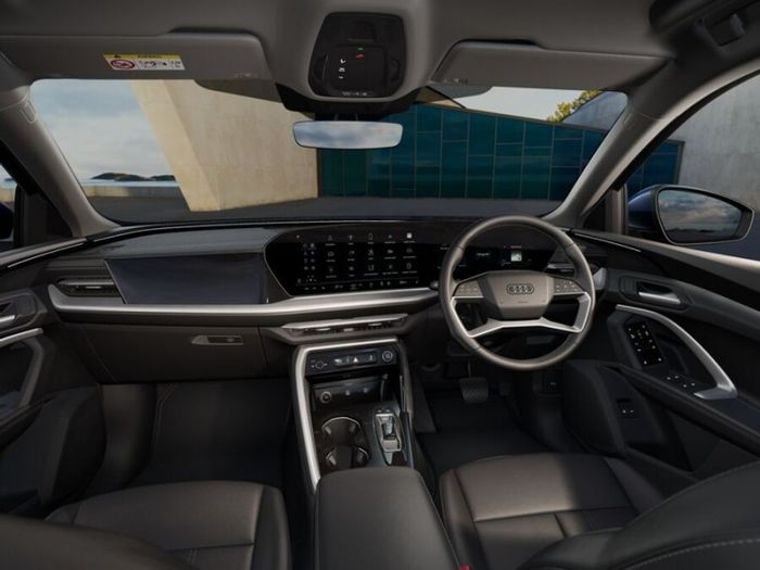 Audi Q5 2026