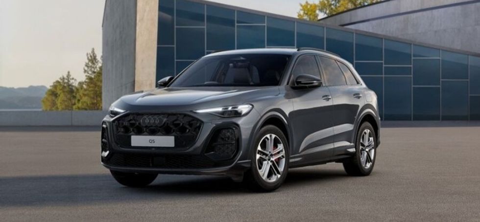 Audi Q5 2026
