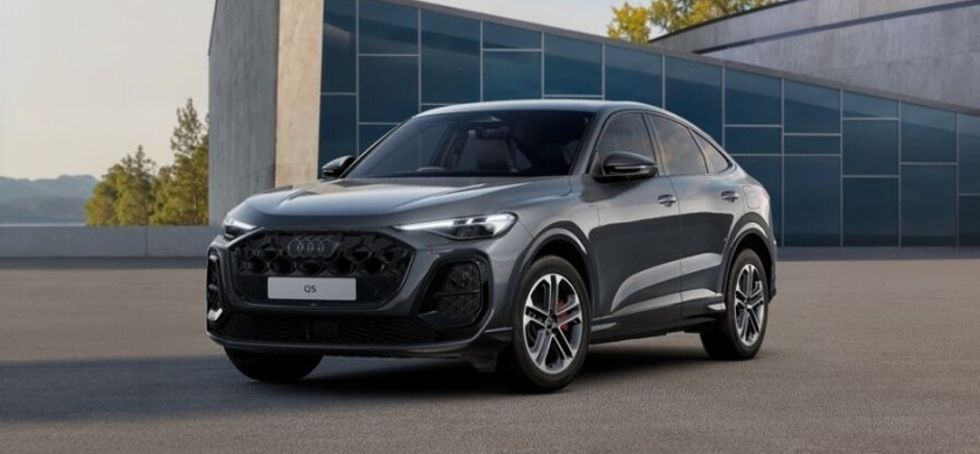 Audi Q5 2026