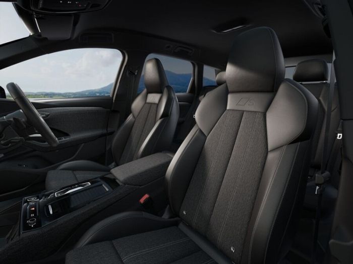 Audi Q6 e-tron 2026