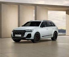 Audi Q7 2026