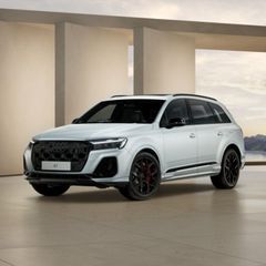 Audi Q7 2026