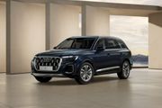 Audi Q7 2026