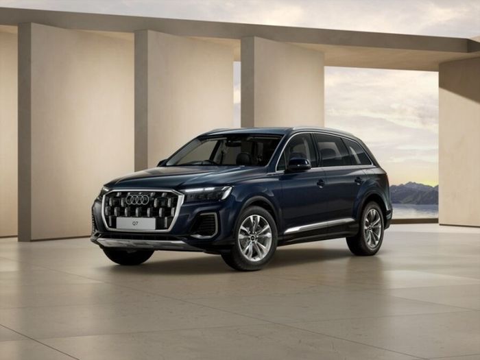 Audi Q7 2026