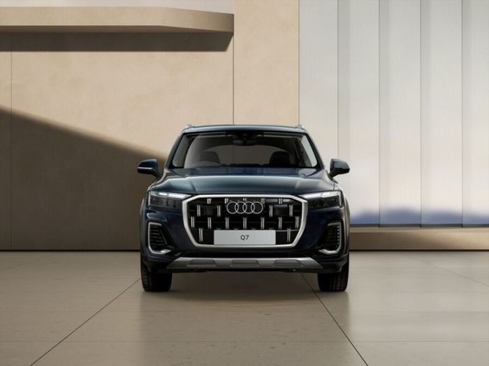 Audi Q7 2026
