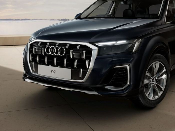 Audi Q7 2026