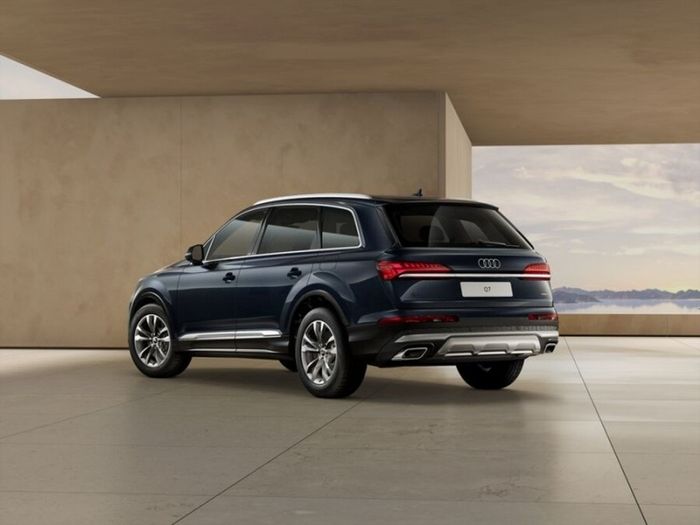 Audi Q7 2026
