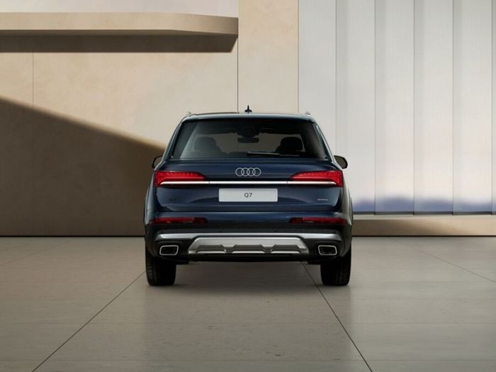 Audi Q7 2026