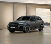 Audi Q7 2026