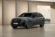 Audi Q7 2026