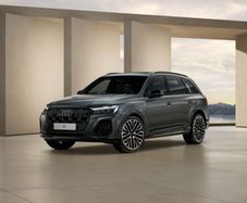 Audi Q7 2026