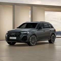 Audi Q7 2026