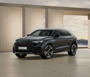 Audi Q8 e-tron 2026