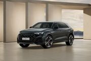 Audi Q8 e-tron 2026