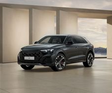 Audi Q8 e-tron 2026