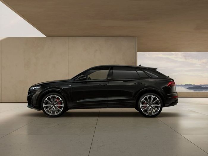 Audi Q8 e-tron 2026