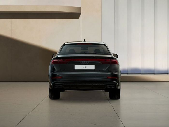 Audi Q8 e-tron 2026