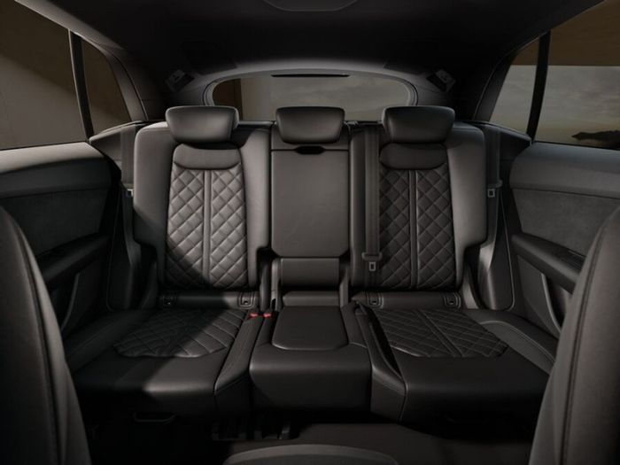 Audi Q8 e-tron 2026