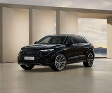 Audi Q8 e-tron 2026