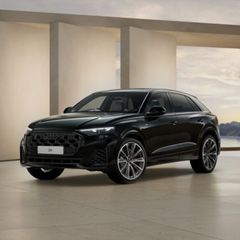 Audi Q8 e-tron 2026