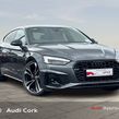 Audi A5 2024