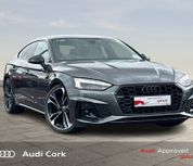 Audi A5 2024