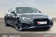 Audi A5 2024