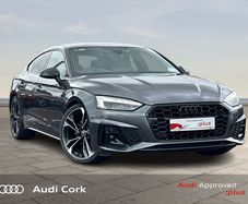 Audi A5 2024