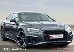 Audi A5 2024