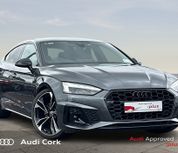 Audi A5 2024