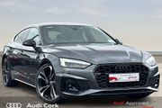Audi A5 2024