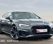 Audi A5 2024